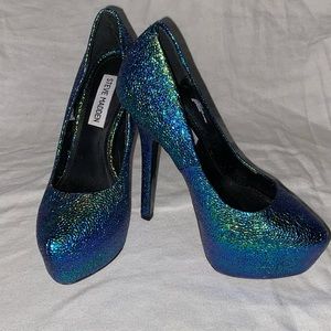Steve Madden Stilettos
